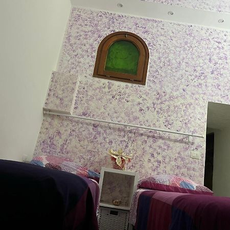 Appartement Violet 27 à Florence Extérieur photo