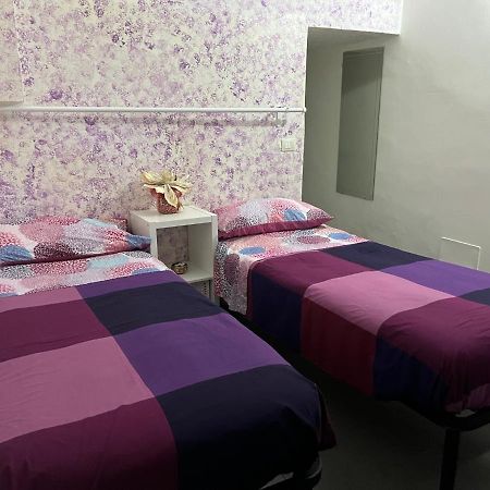 Appartement Violet 27 à Florence Extérieur photo