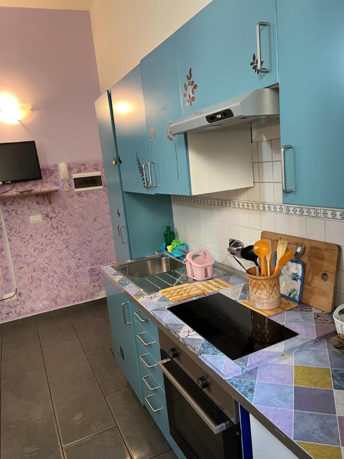 Appartement Violet 27 à Florence Extérieur photo
