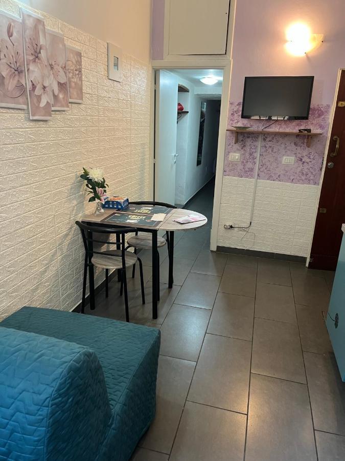 Appartement Violet 27 à Florence Extérieur photo
