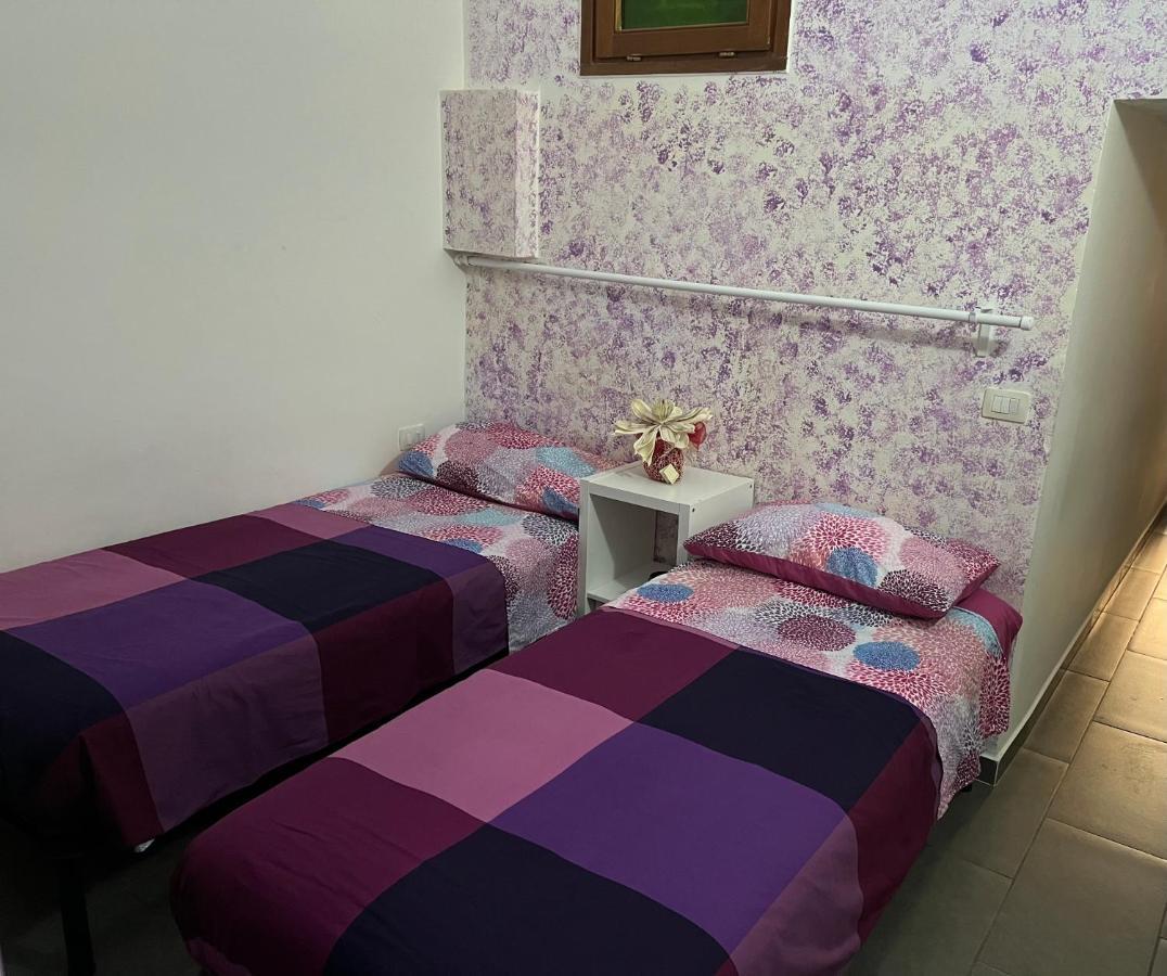 Appartement Violet 27 à Florence Extérieur photo