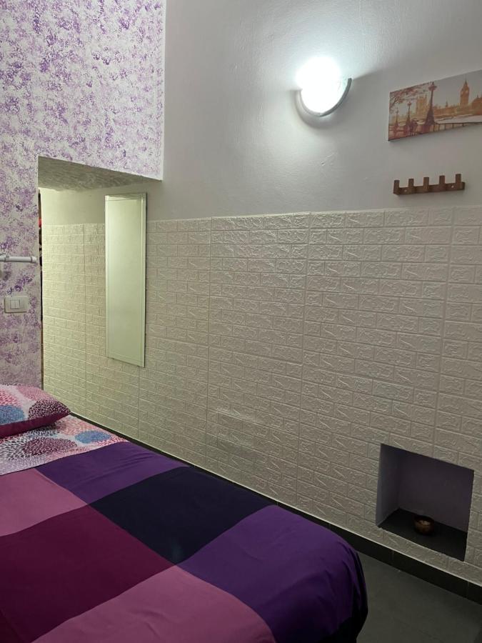 Appartement Violet 27 à Florence Extérieur photo