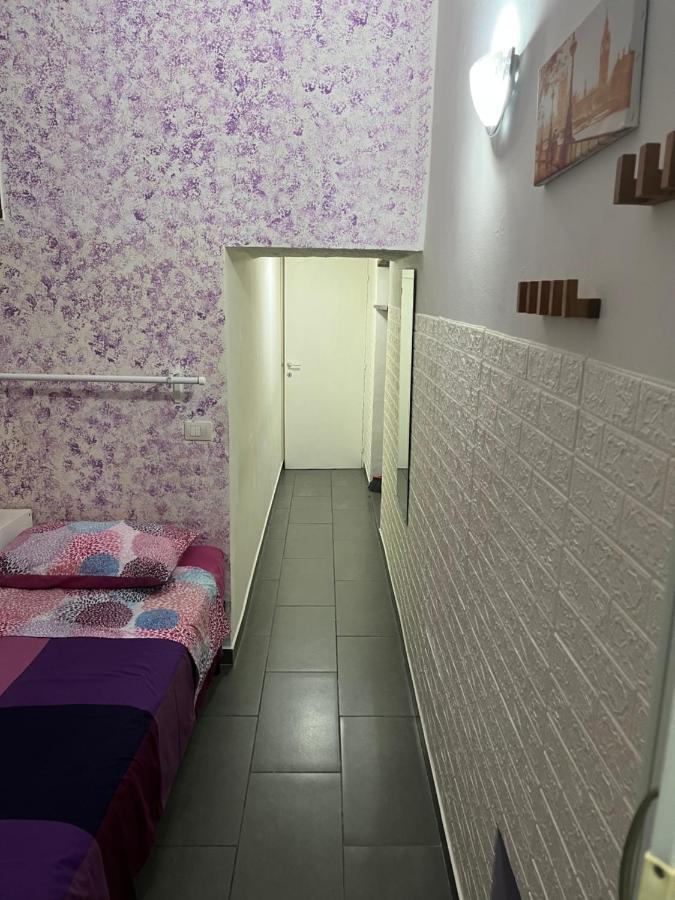 Appartement Violet 27 à Florence Extérieur photo
