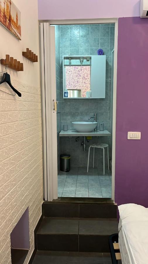 Appartement Violet 27 à Florence Extérieur photo