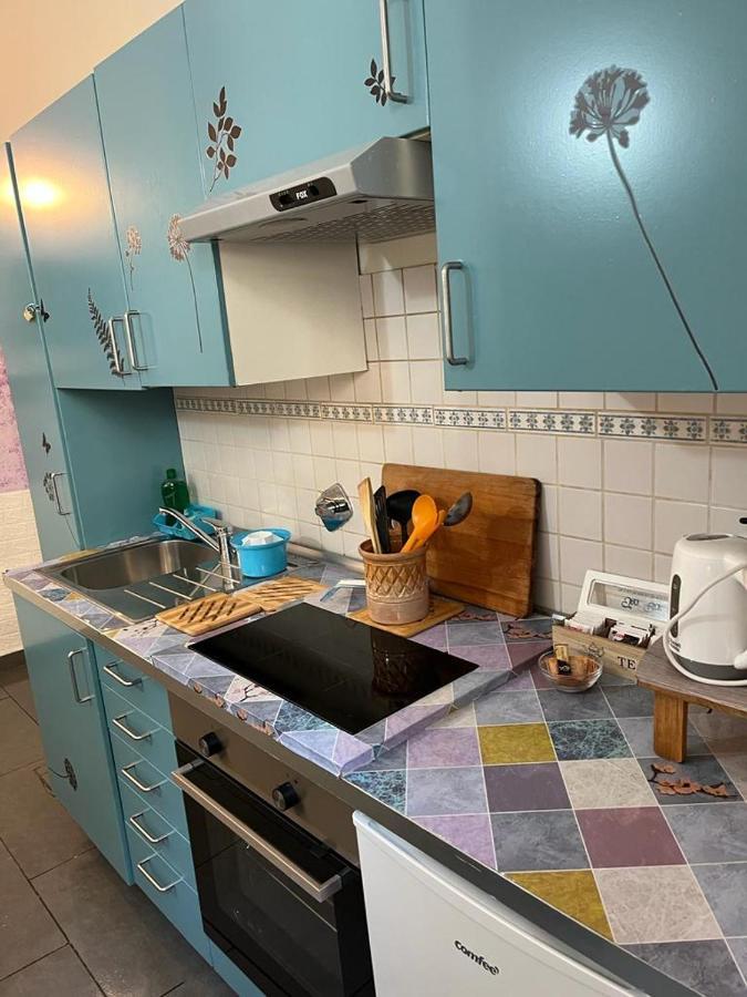 Appartement Violet 27 à Florence Extérieur photo