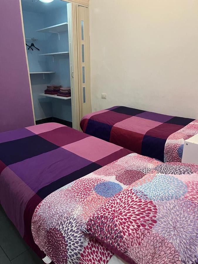 Appartement Violet 27 à Florence Extérieur photo